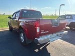 2008 Nissan Frontier SE I4