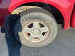 2008 Nissan Frontier SE I4