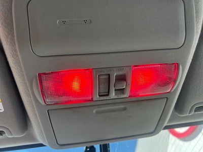 2019 Nissan Frontier SL