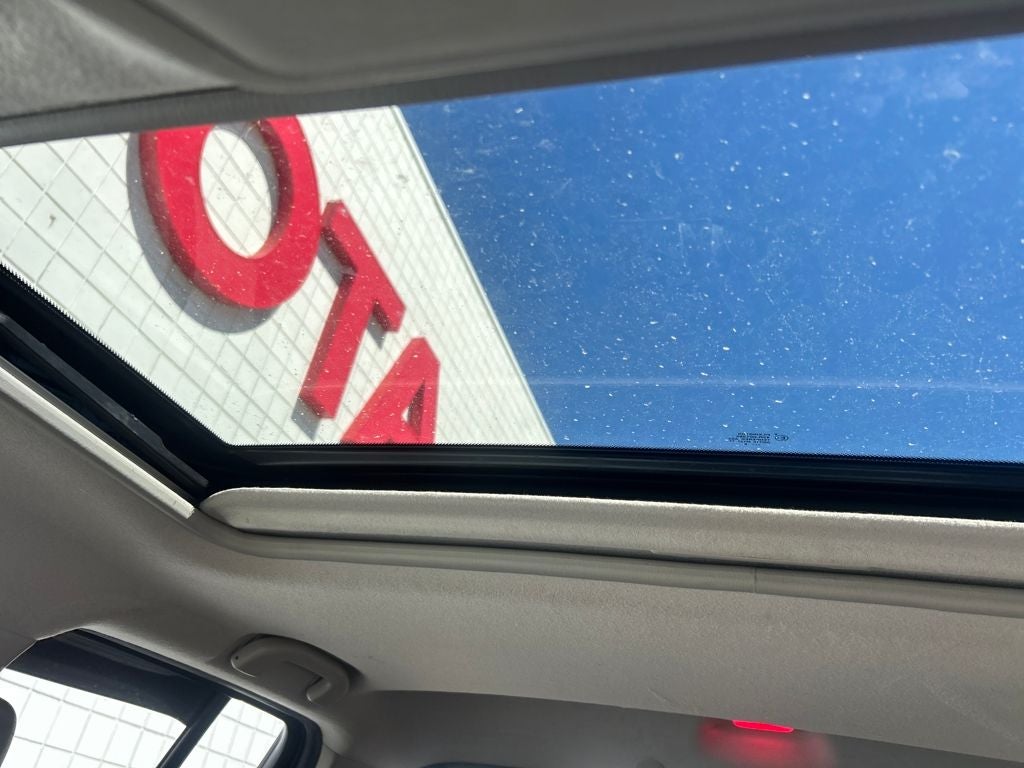 2019 Nissan Frontier SL