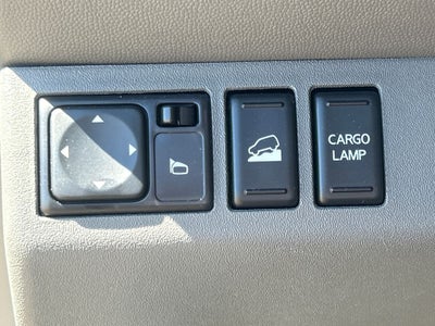 2019 Nissan Frontier SL