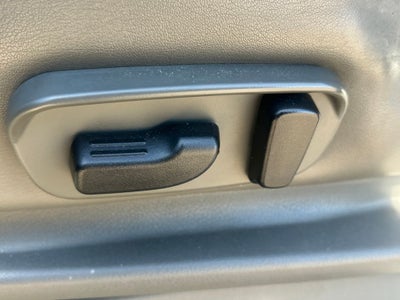 2019 Nissan Frontier SL