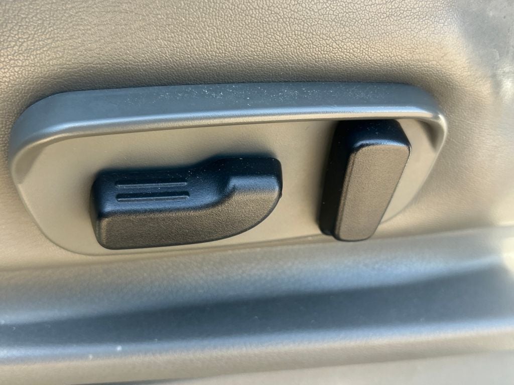 2019 Nissan Frontier SL