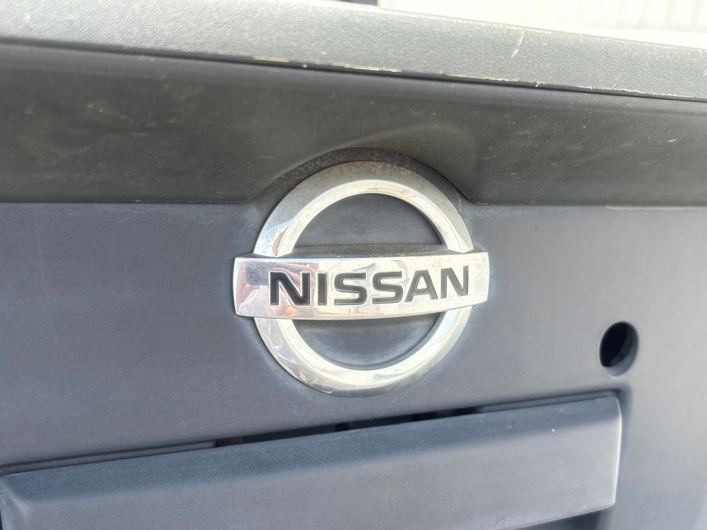 2017 Nissan Frontier SL