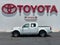 2017 Nissan Frontier SL
