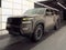 2023 Nissan Frontier PRO-X