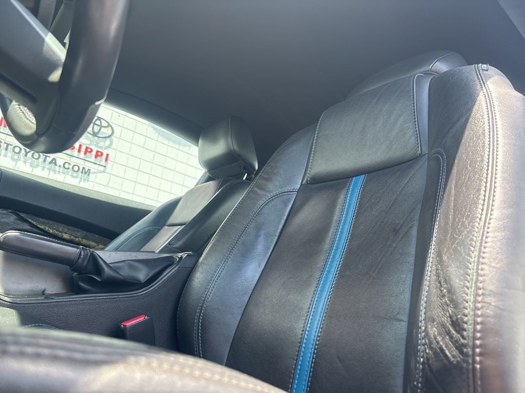 2010 Ford Mustang GT Premium