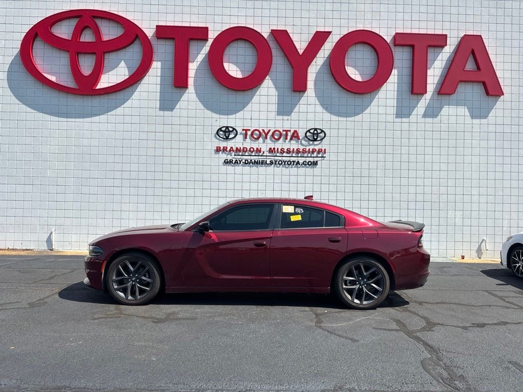 2023 Dodge Charger SXT