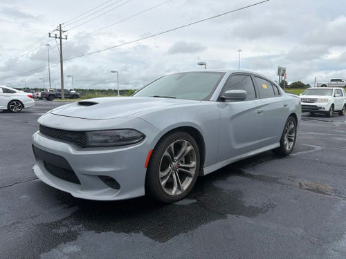 2020 Dodge Charger R/T