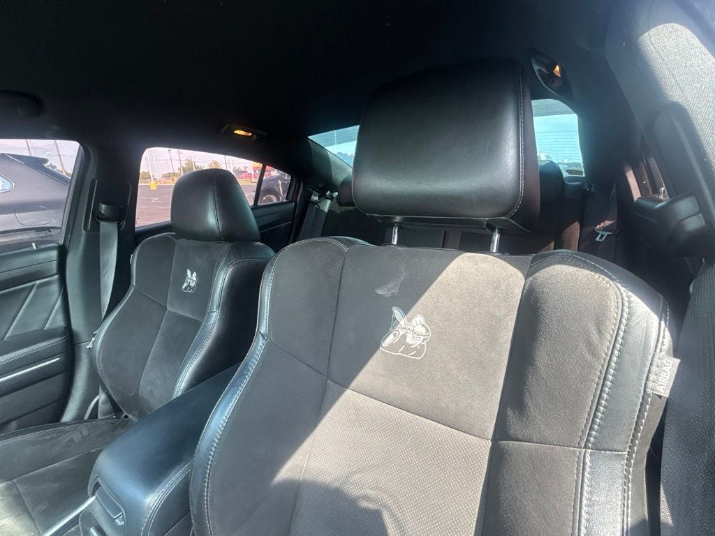 2022 Dodge Charger R/T Scat Pack