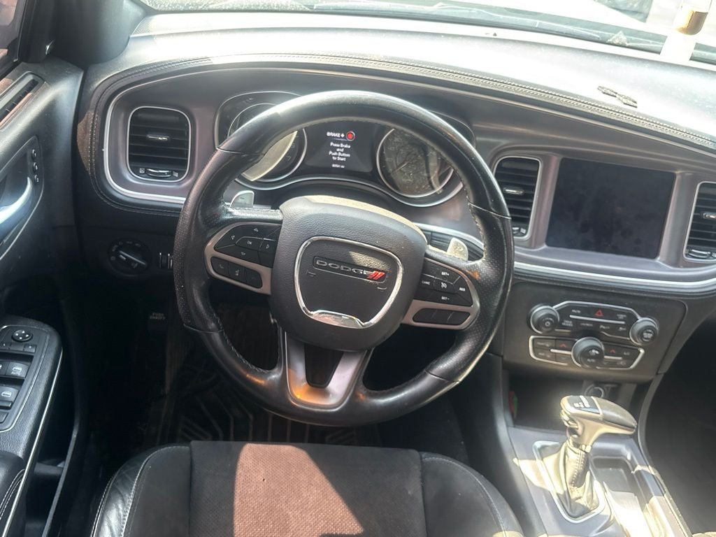 2022 Dodge Charger R/T Scat Pack