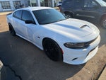 2023 Dodge Charger R/T Scat Pack