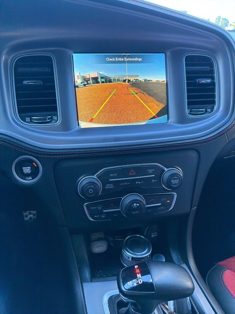 2023 Dodge Charger R/T Scat Pack