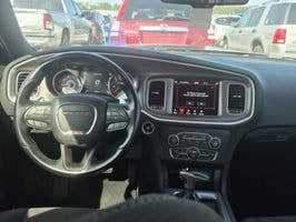 2022 Dodge Charger GT Daytona Edition