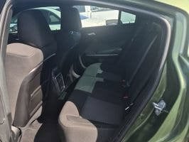 2022 Dodge Charger GT Daytona Edition
