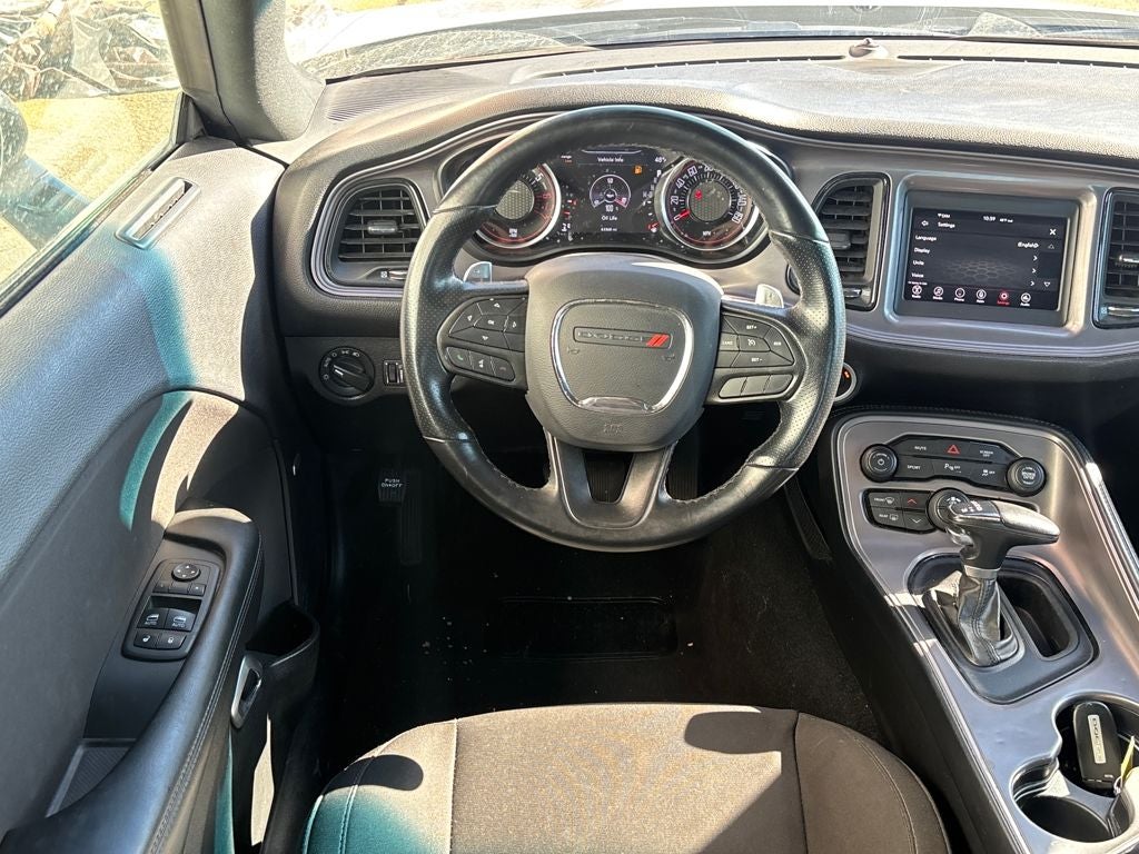 2023 Dodge Challenger R/T