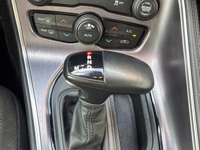 2018 Dodge Challenger R/T