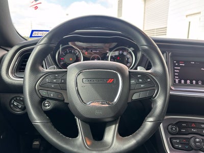 2018 Dodge Challenger R/T