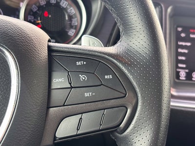 2018 Dodge Challenger R/T