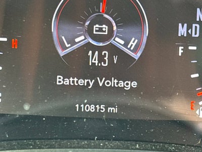 2018 Dodge Challenger R/T