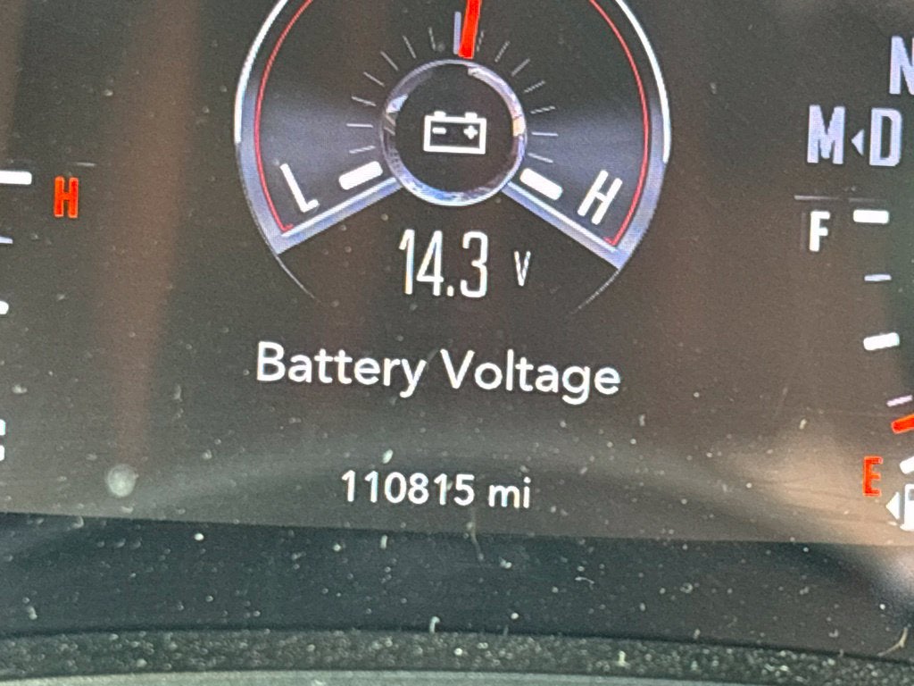 2018 Dodge Challenger R/T