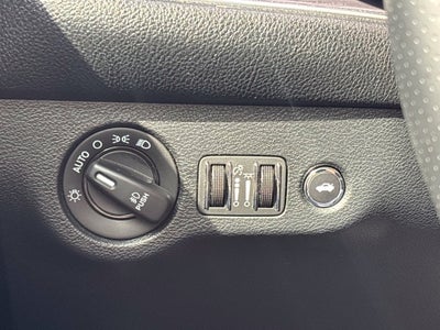 2018 Dodge Challenger R/T