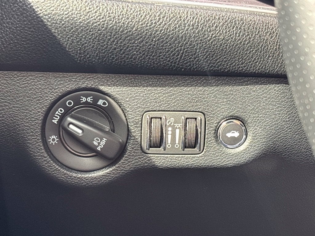 2018 Dodge Challenger R/T
