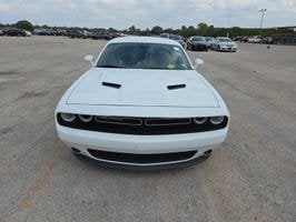 2018 Dodge Challenger R/T