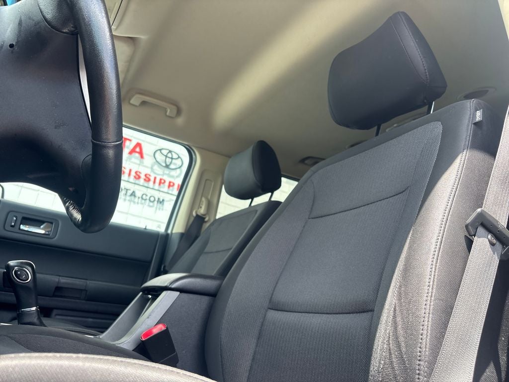 2019 Ford Flex SE
