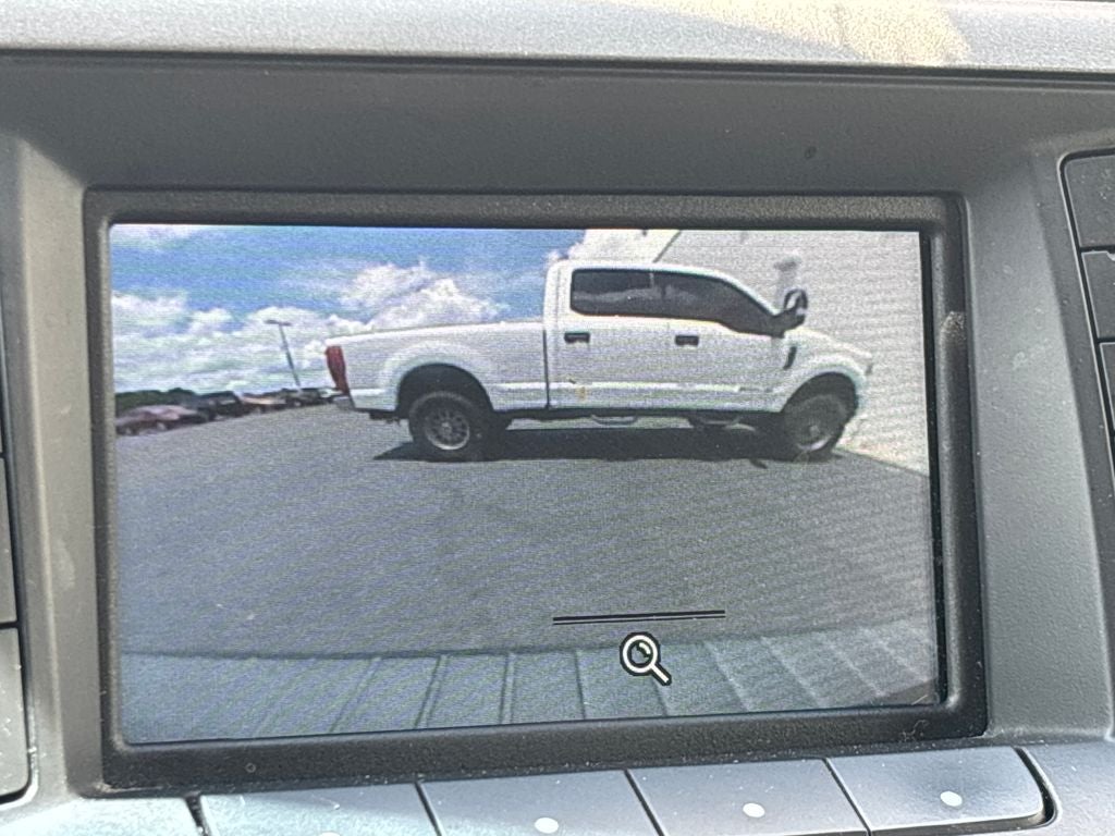 2019 Ford Flex SE