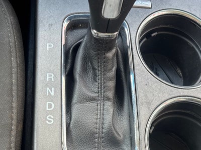 2019 Ford Flex SE