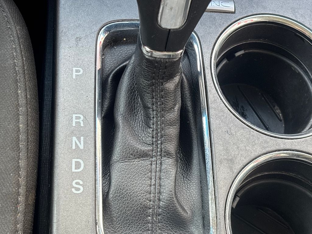 2019 Ford Flex SE