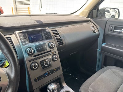 2019 Ford Flex SE