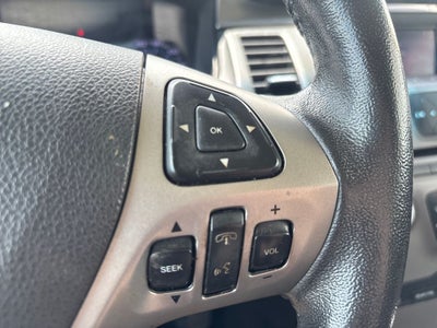 2019 Ford Flex SE
