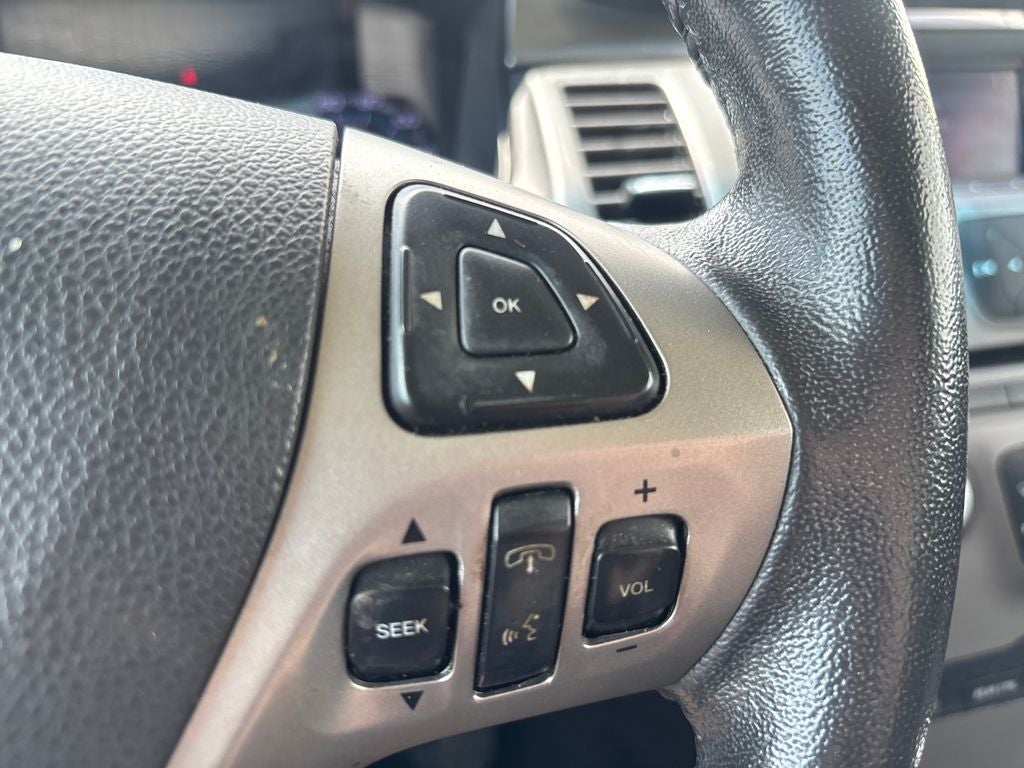2019 Ford Flex SE