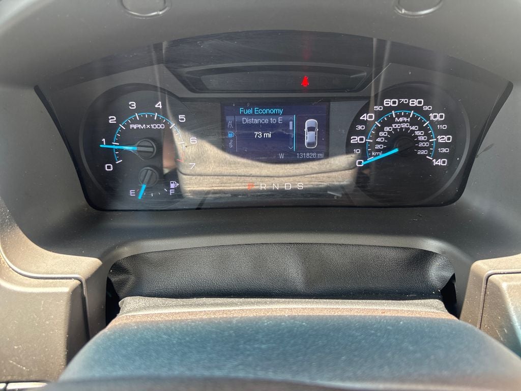 2019 Ford Flex SE