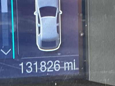 2019 Ford Flex SE
