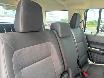 2019 Ford Flex SE