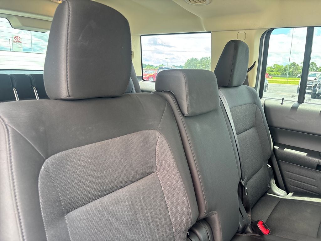 2019 Ford Flex SE