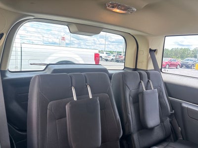 2019 Ford Flex SE