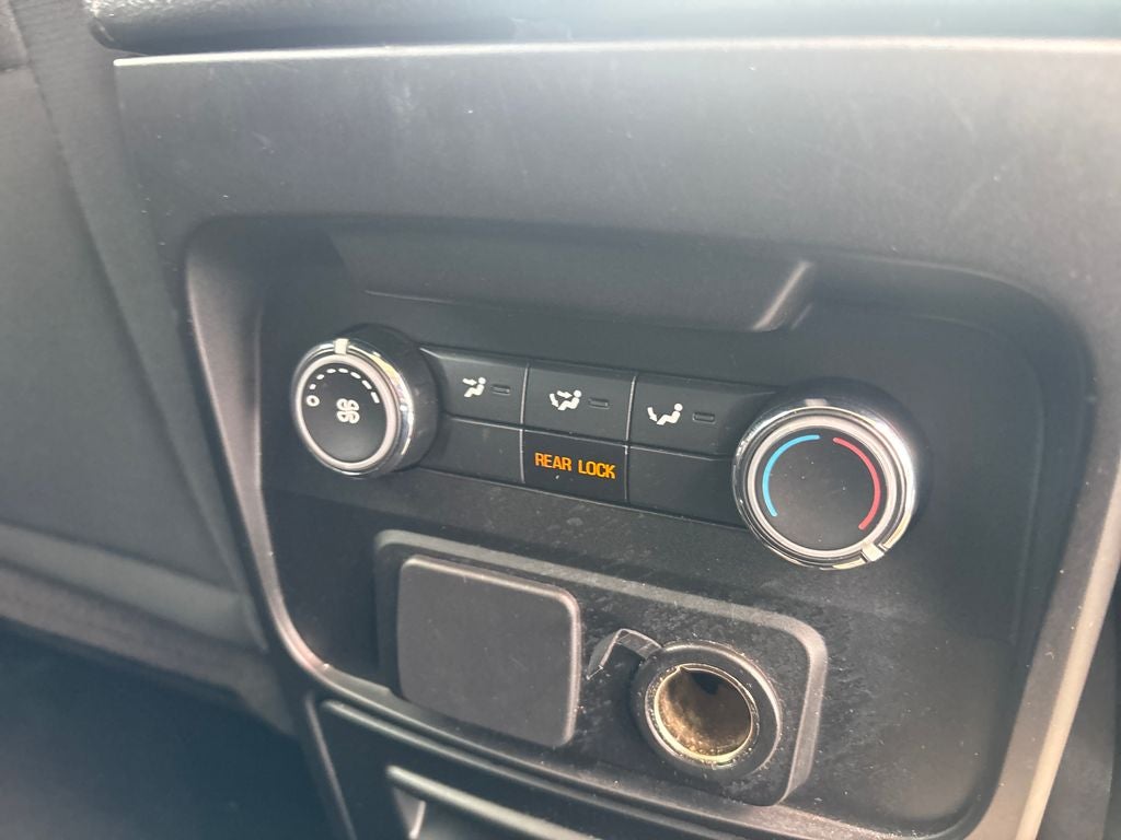 2019 Ford Flex SE