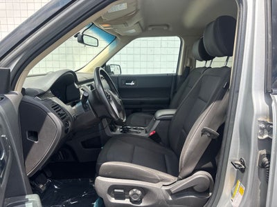2019 Ford Flex SE