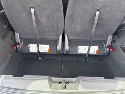 2019 Ford Flex SE