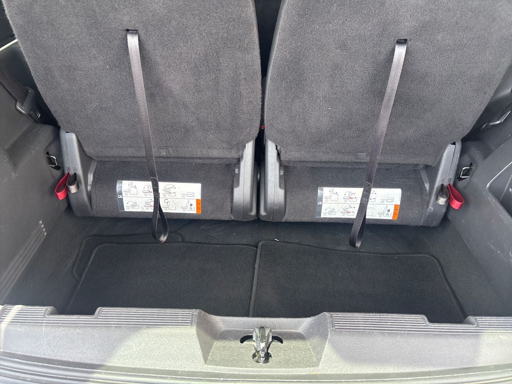 2019 Ford Flex SE