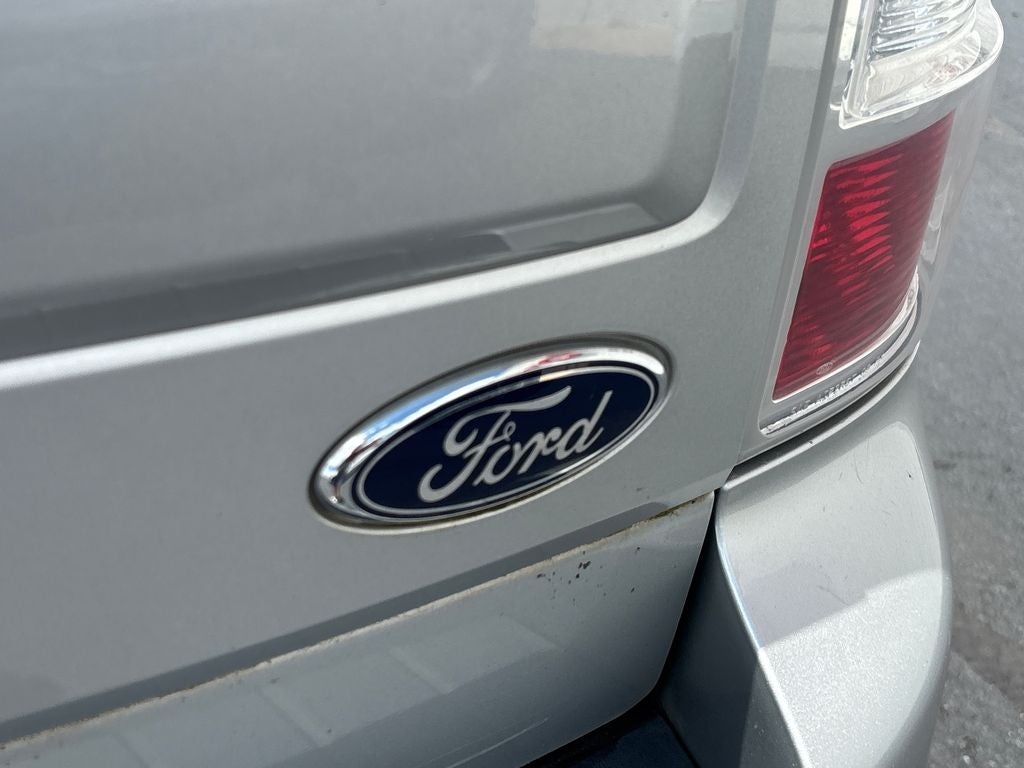 2019 Ford Flex SE