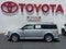 2019 Ford Flex SE