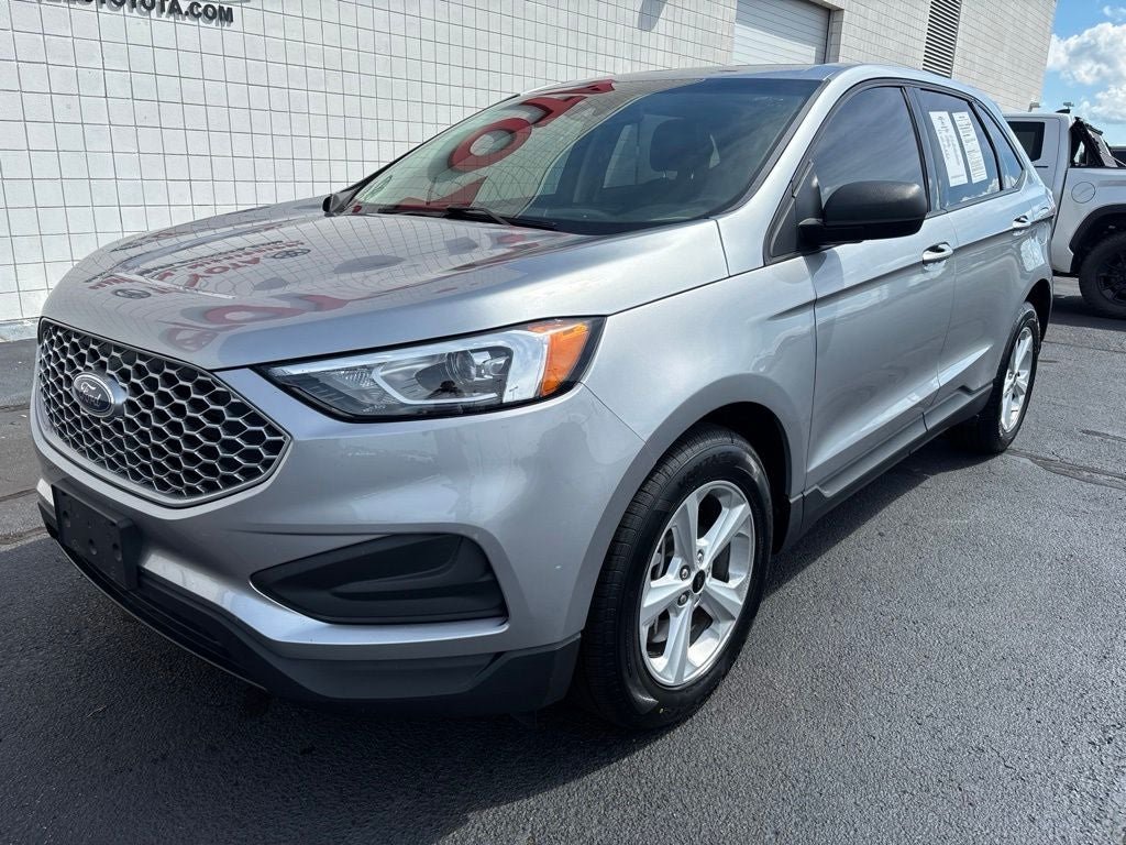 2024 Ford Edge SE