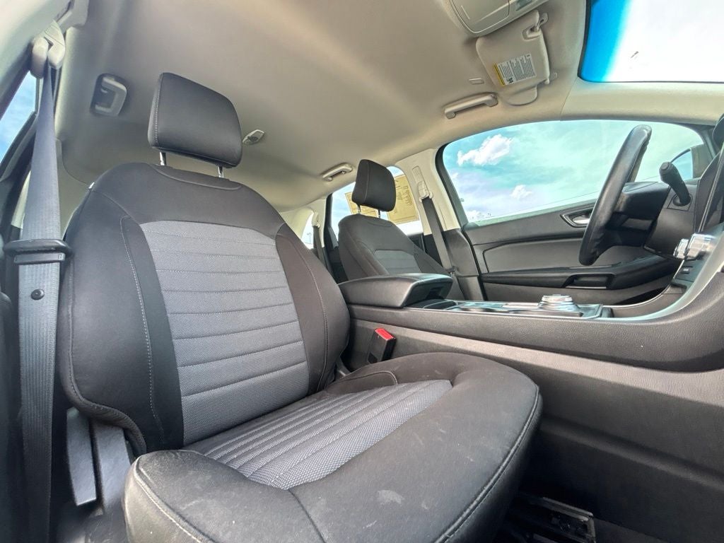2024 Ford Edge SE