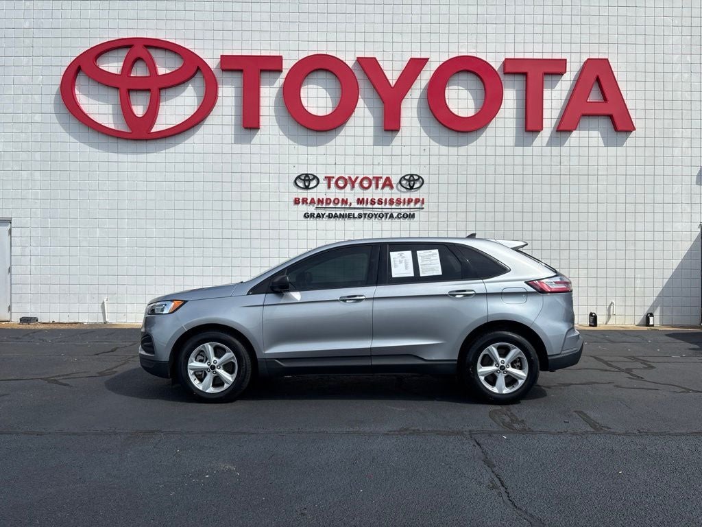 2024 Ford Edge SE