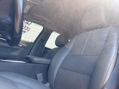 2018 Chevrolet Impala LT 1LT